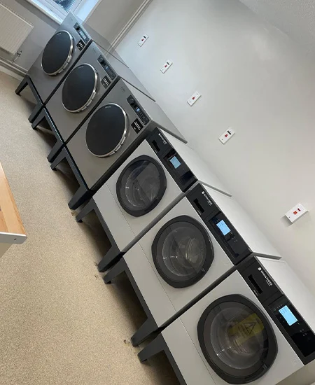 Opus Laundry Work 13