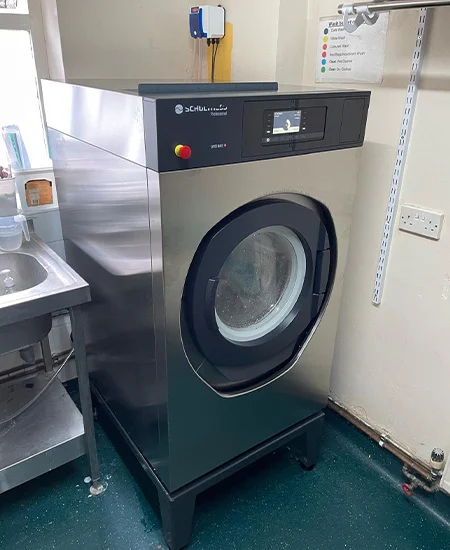 Opus Laundry Work 14