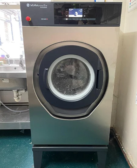 Opus Laundry Work 17