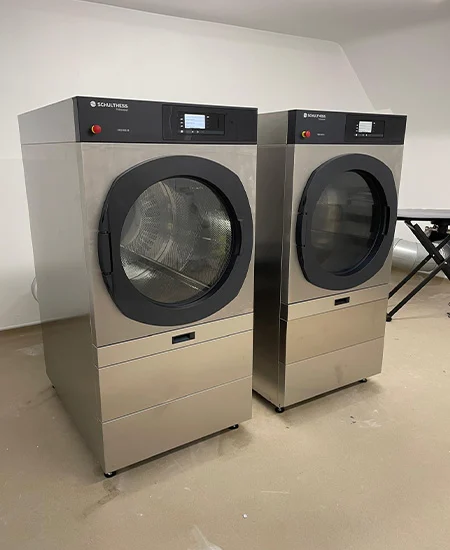 Opus Laundry Work 19