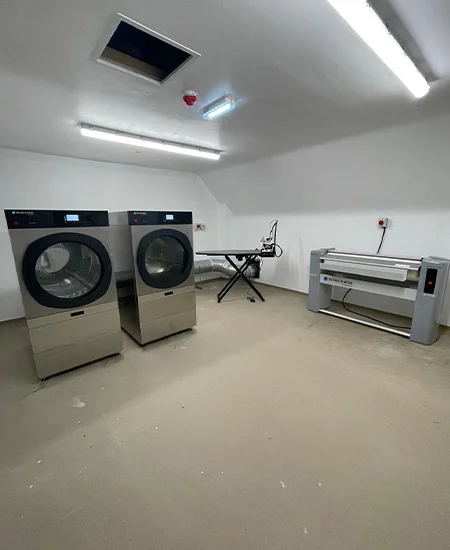 Opus Laundry Work 20