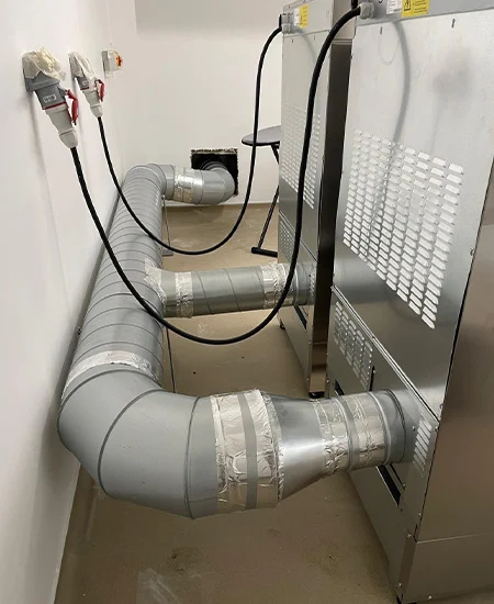 Opus Laundry Work 22