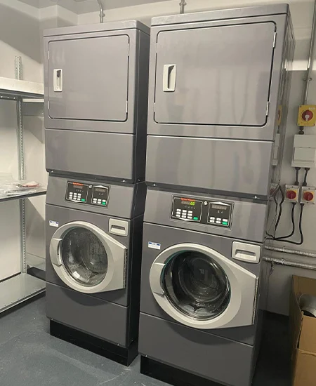 Opus Laundry Work 23