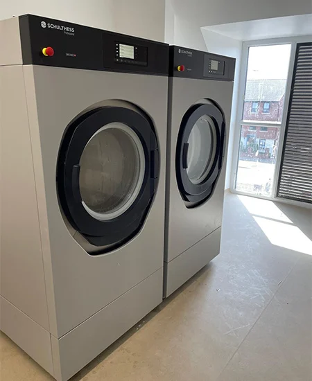 Opus Laundry Work 25