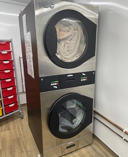 Opus Laundry Work 26