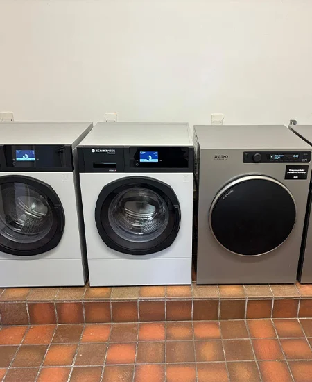 Opus Laundry Work 27