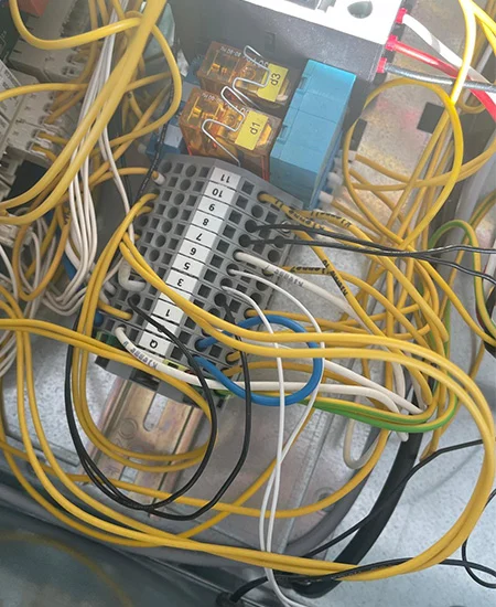 Opus Laundry Work 28