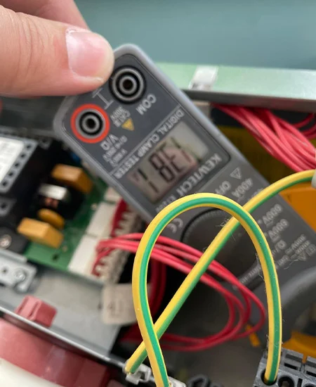 Opus Laundry Work 30