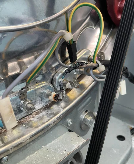 Opus Laundry Work 31