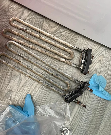 Opus Laundry Work 32