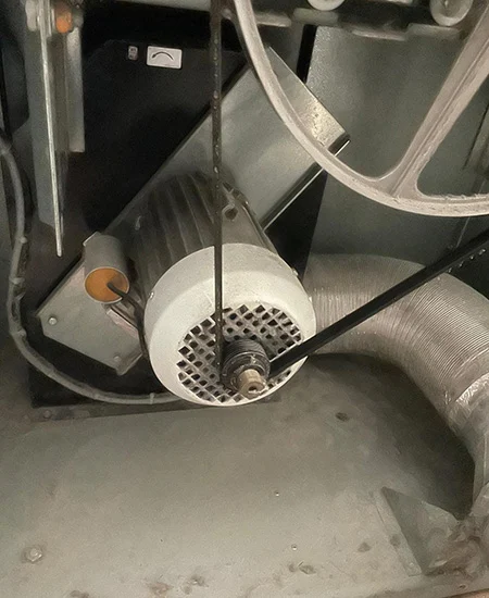 Opus Laundry Work 34