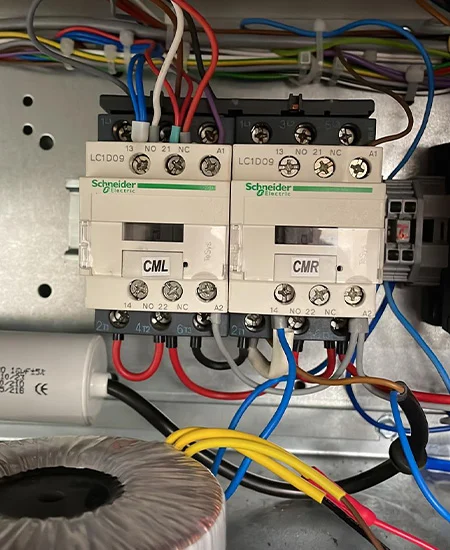 Opus Laundry Work 35