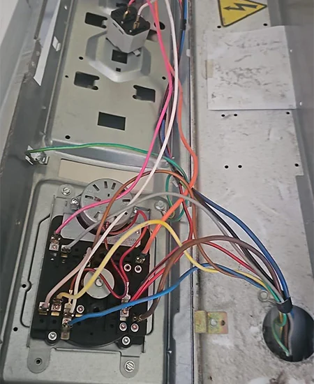 Opus Laundry Work 36