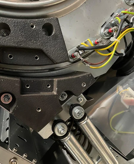 Opus Laundry Work 38