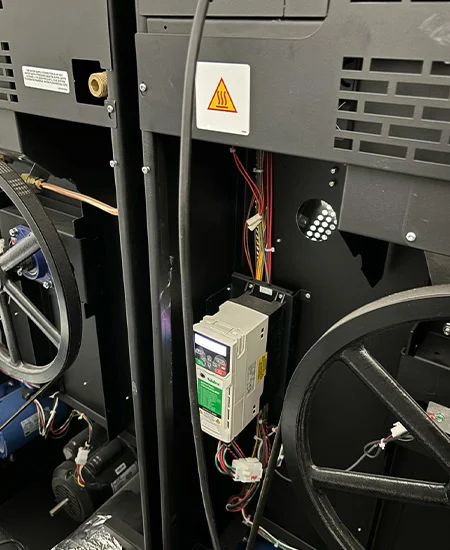 Opus Laundry Work 39