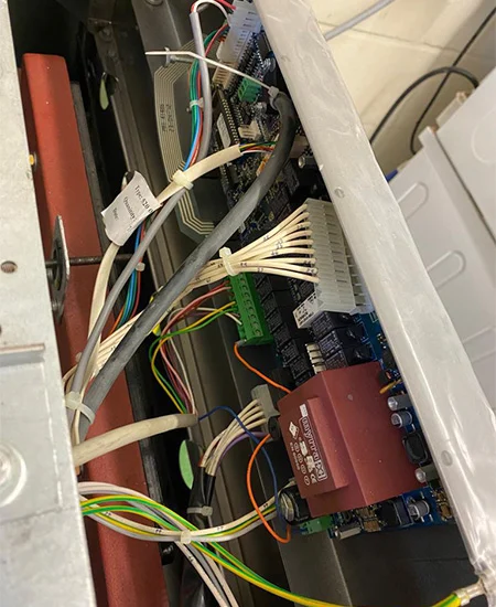 Opus Laundry Work 44