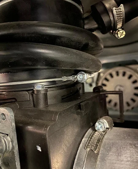 Opus Laundry Work 45