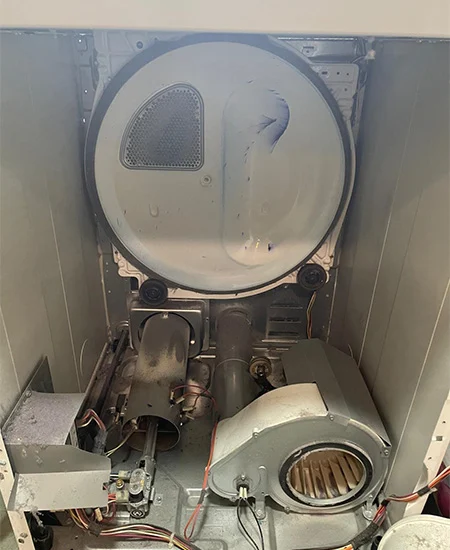 Opus Laundry Work 46